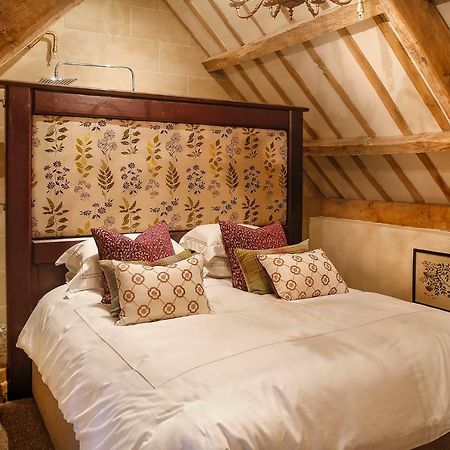 شقة The Cheese House, Gileston Manor المظهر الخارجي الصورة