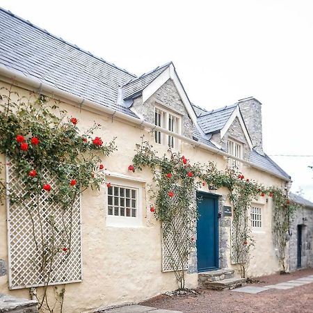 شقة The Cheese House, Gileston Manor المظهر الخارجي الصورة