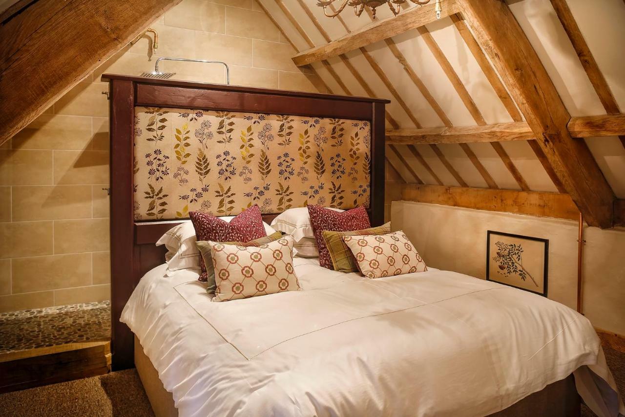 شقة The Cheese House, Gileston Manor المظهر الخارجي الصورة