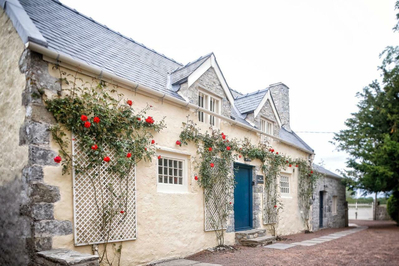 شقة The Cheese House, Gileston Manor المظهر الخارجي الصورة